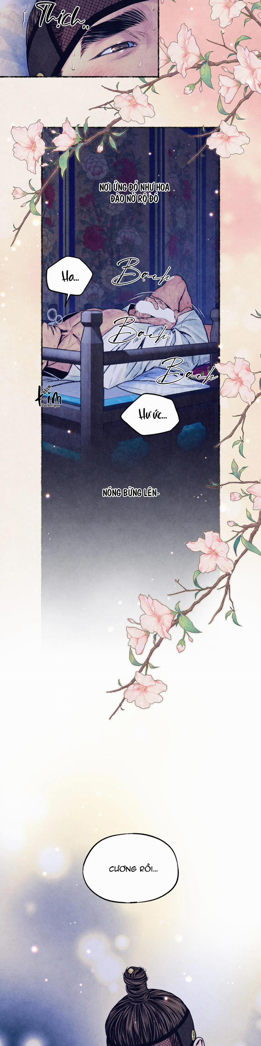 Thanh Sương Phò Mã 22 THỦ DĂM trang 17