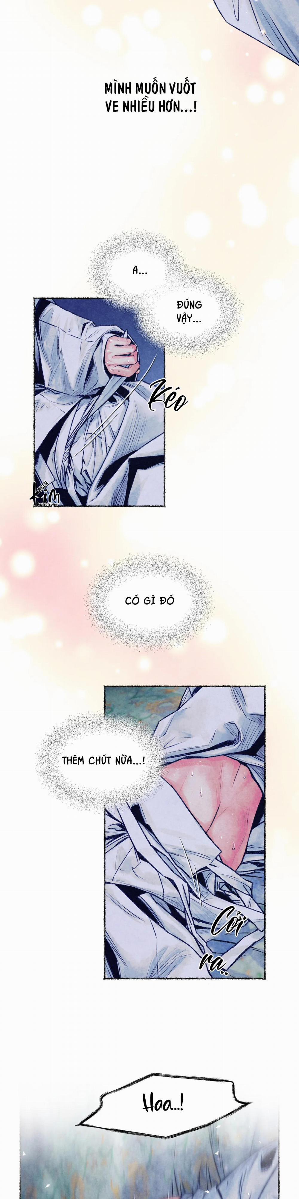 Thanh Sương Phò Mã 22 trang 24