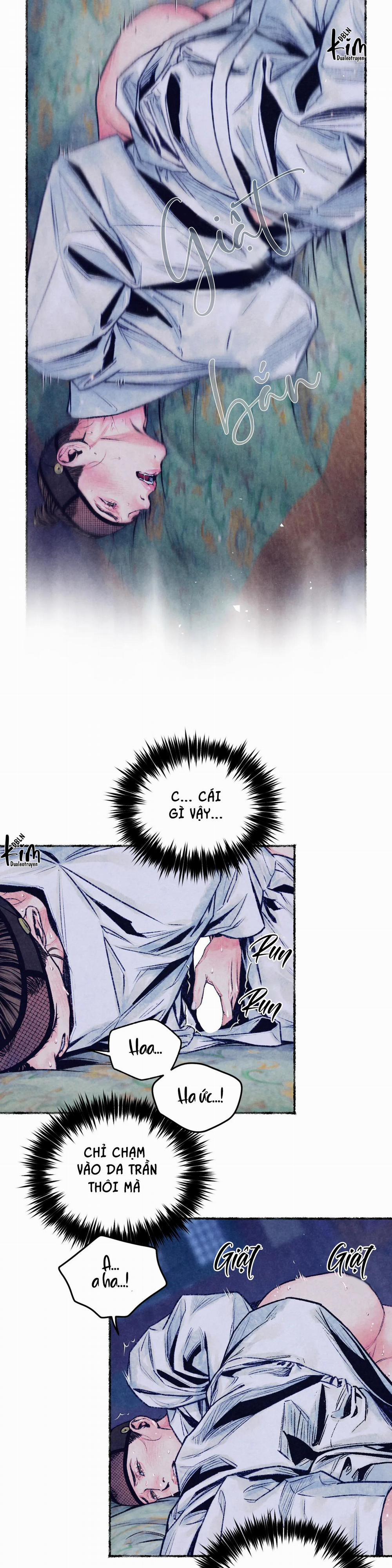 Thanh Sương Phò Mã 22 trang 25