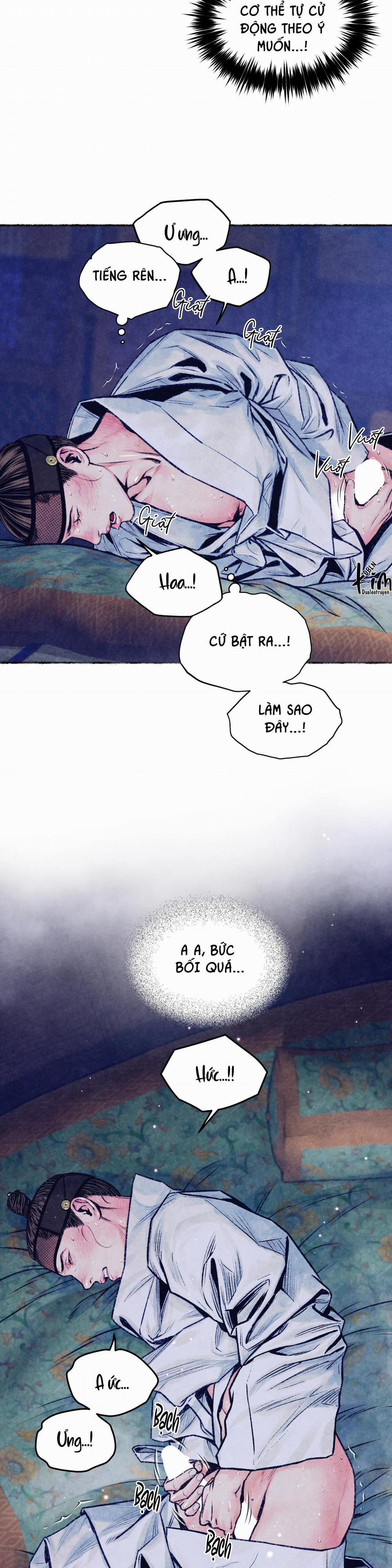 Thanh Sương Phò Mã 22 trang 26