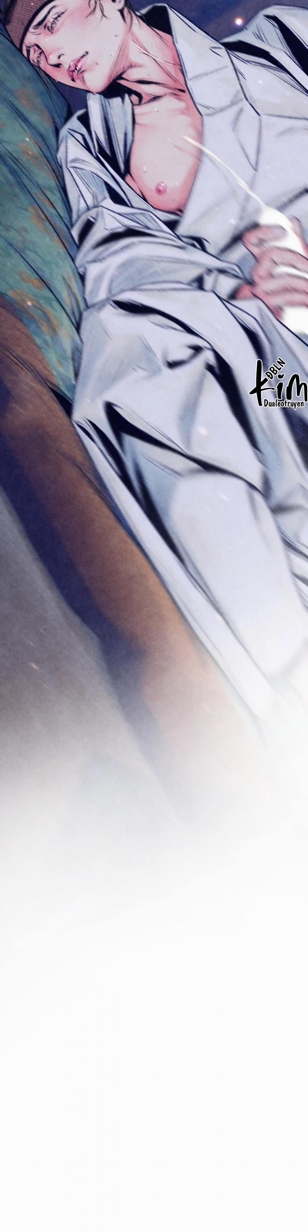 Thanh Sương Phò Mã 22 trang 29