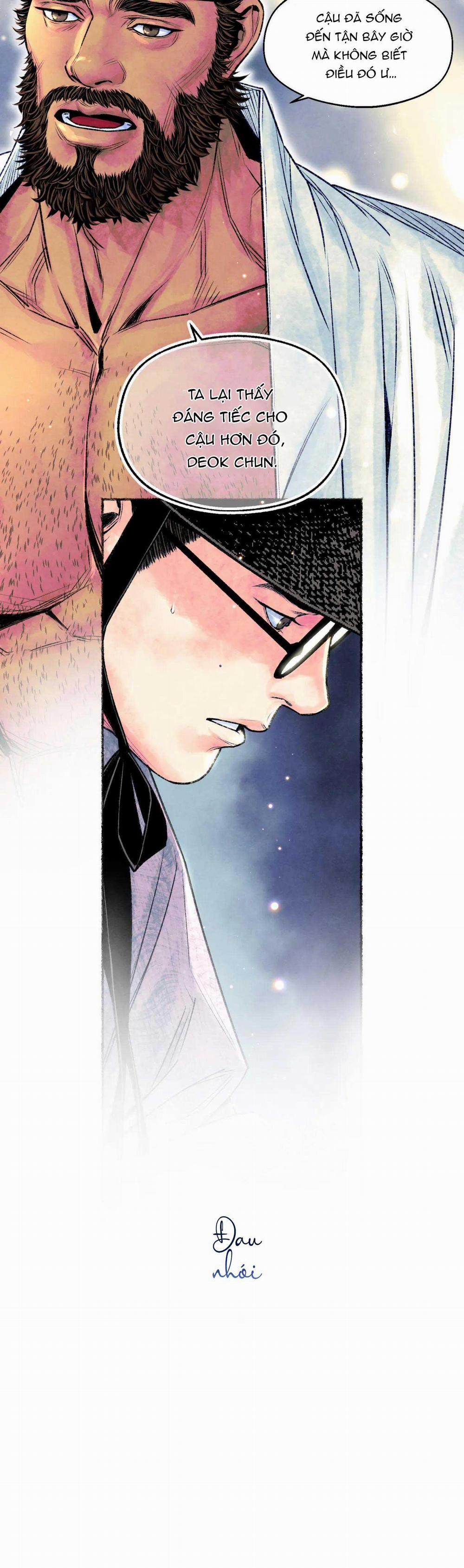 Thanh Sương Phò Mã 23 trang 13