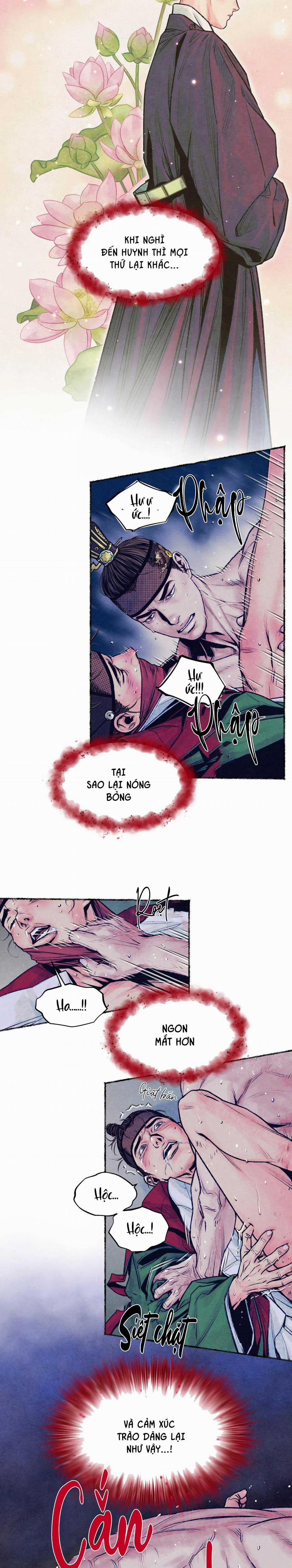 Thanh Sương Phò Mã 23 trang 19