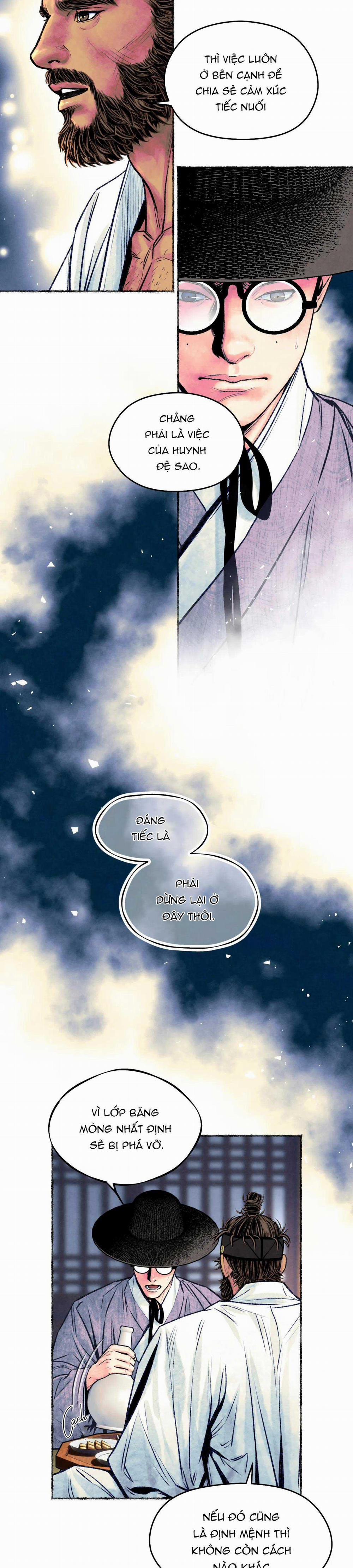 Thanh Sương Phò Mã 23 trang 9