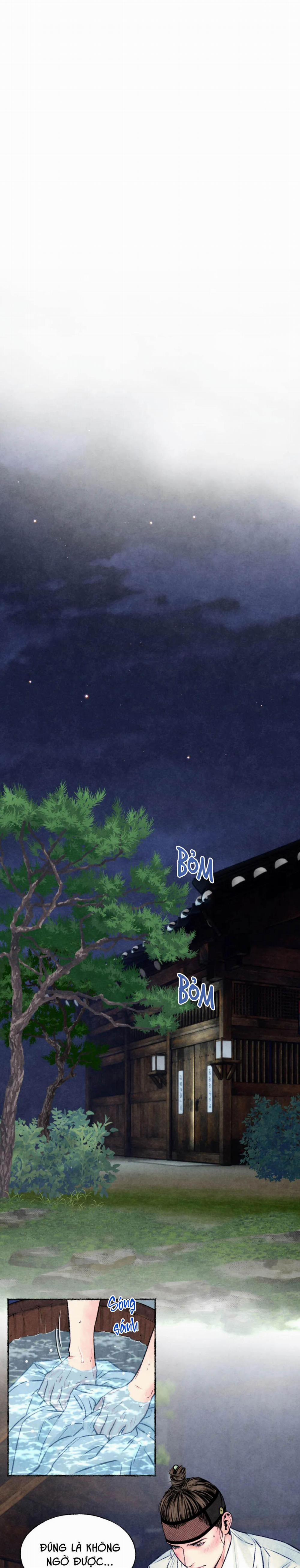 Thanh Sương Phò Mã 24 trang 1