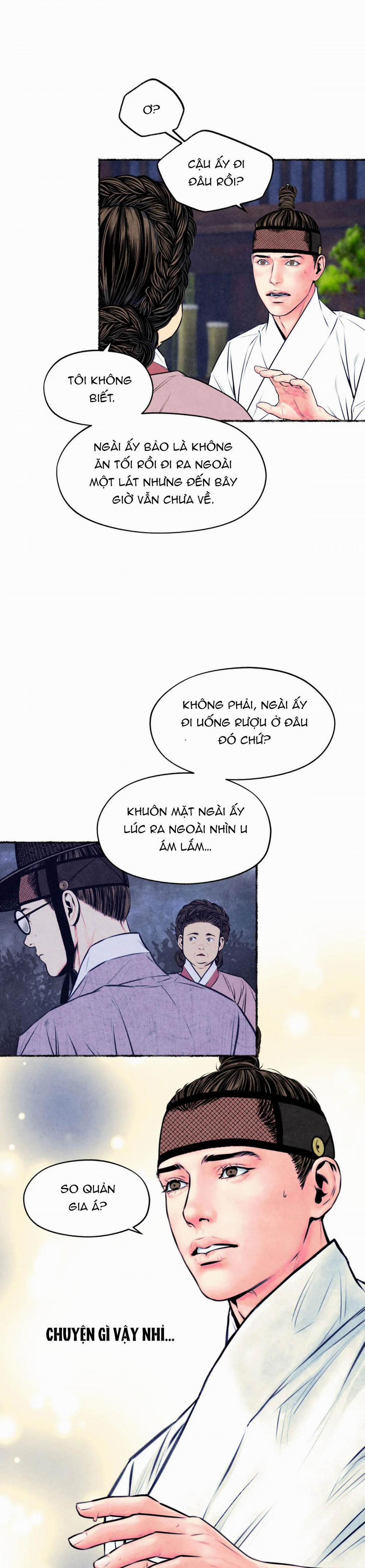 Thanh Sương Phò Mã 24 trang 11