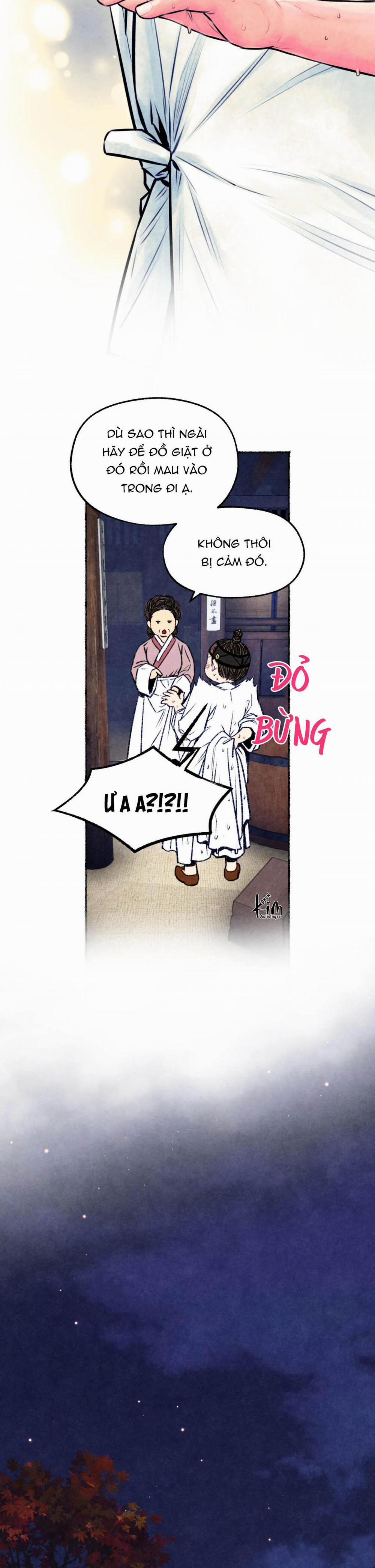 Thanh Sương Phò Mã 24 trang 12