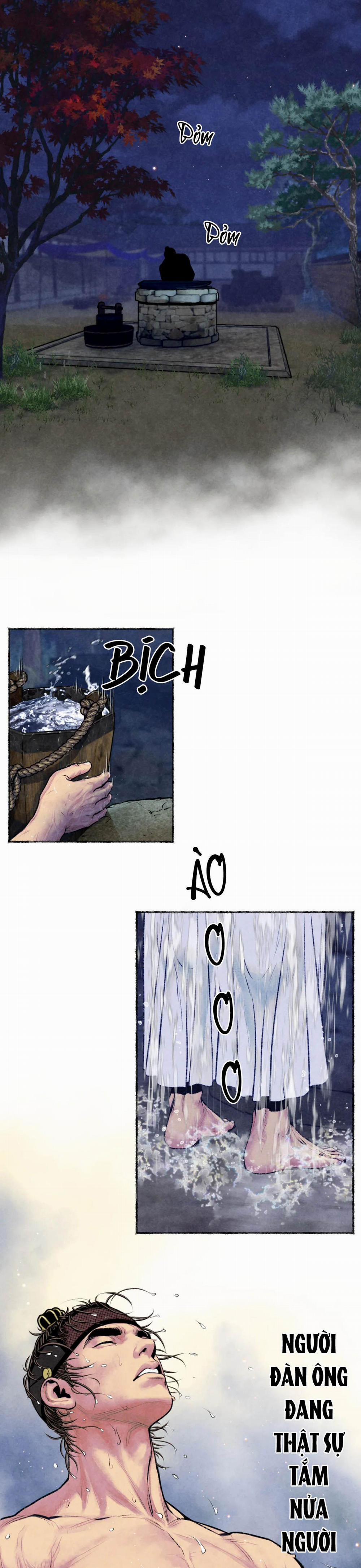 Thanh Sương Phò Mã 24 trang 13