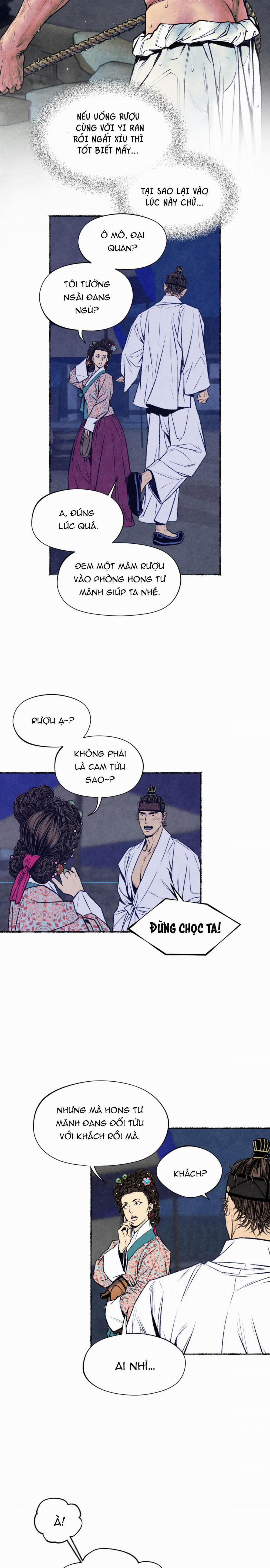 Thanh Sương Phò Mã 24 trang 15