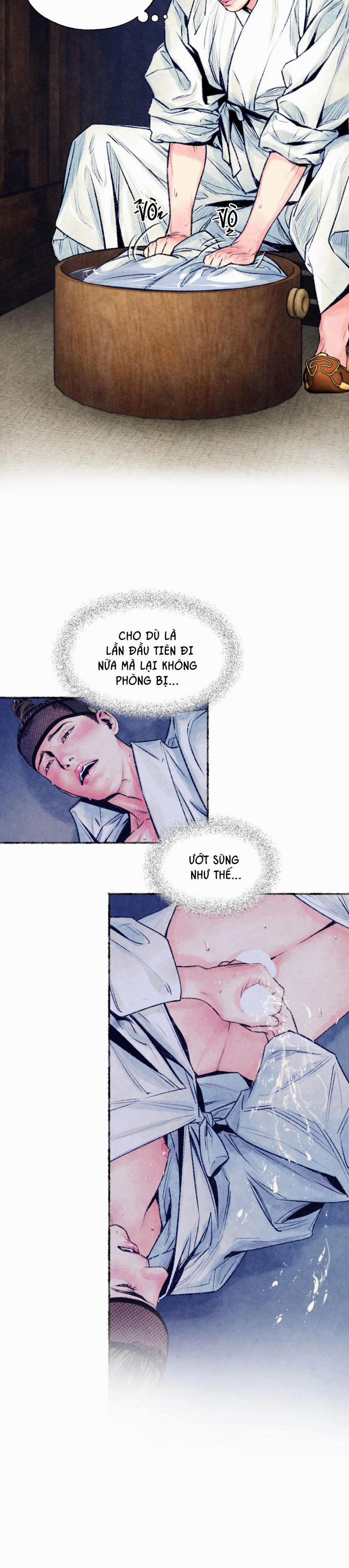 Thanh Sương Phò Mã 24 trang 2