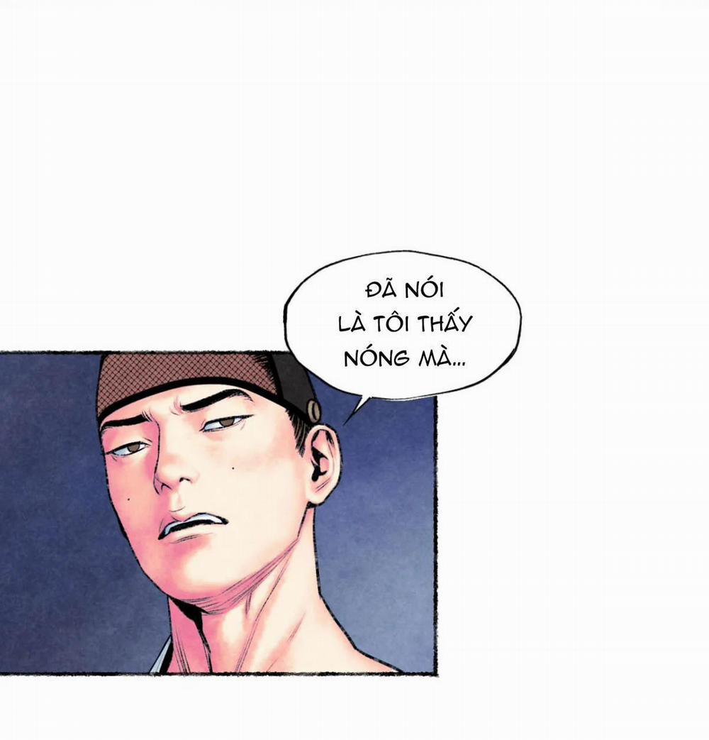 Thanh Sương Phò Mã 24 trang 22