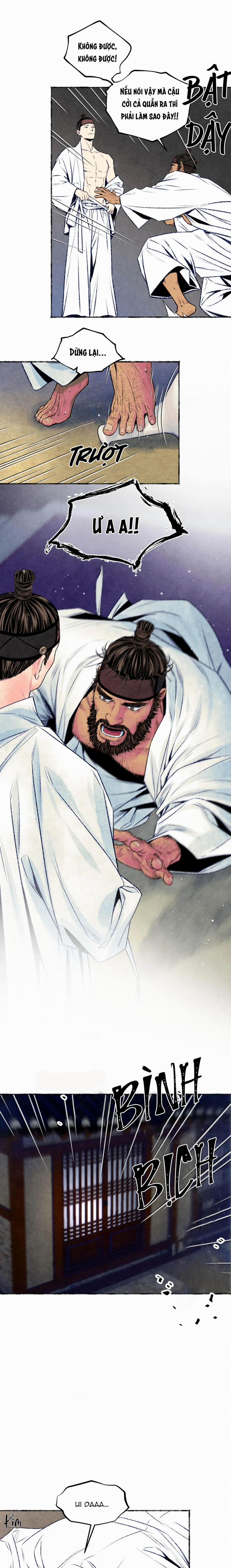 Thanh Sương Phò Mã 24 trang 23