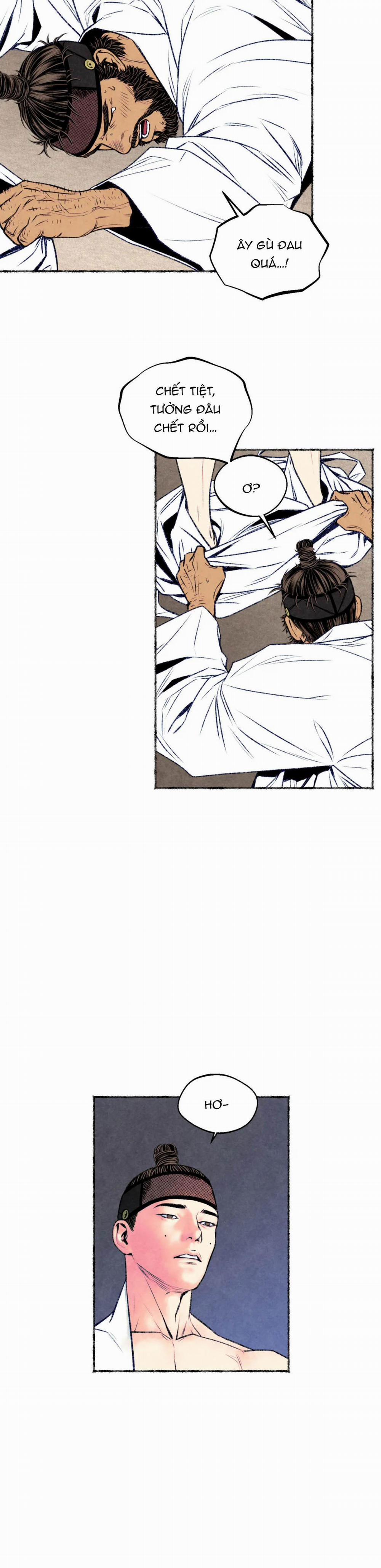 Thanh Sương Phò Mã 24 trang 24