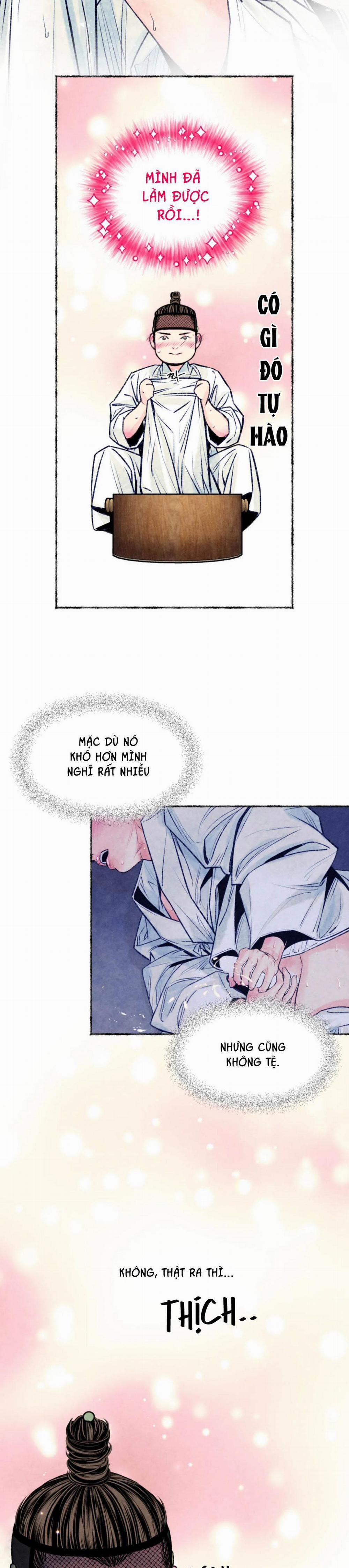 Thanh Sương Phò Mã 24 trang 6