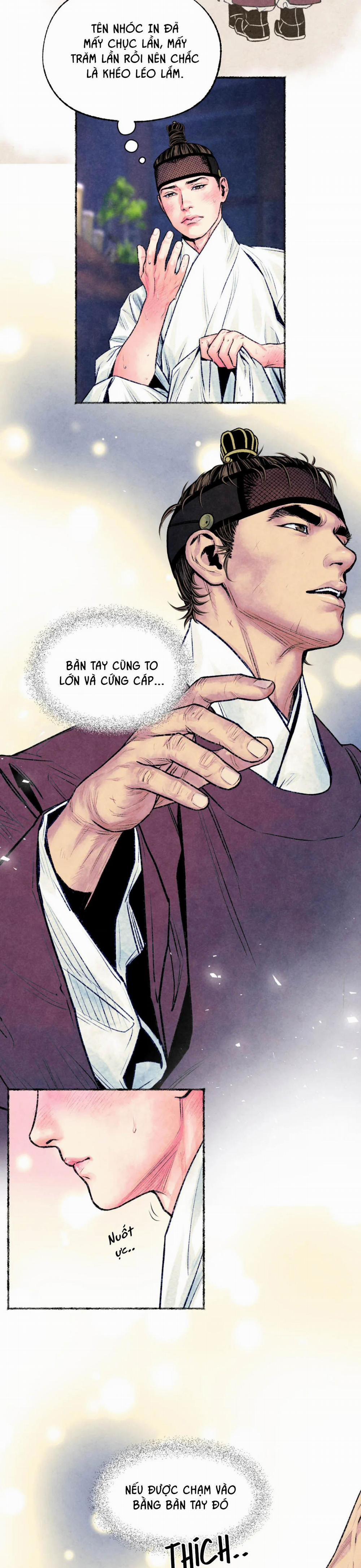 Thanh Sương Phò Mã 24 trang 8