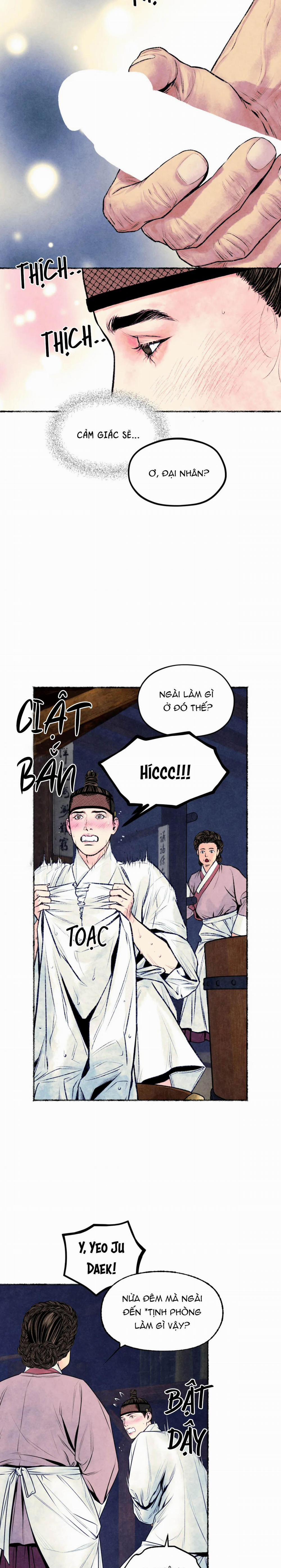 Thanh Sương Phò Mã 24 trang 9