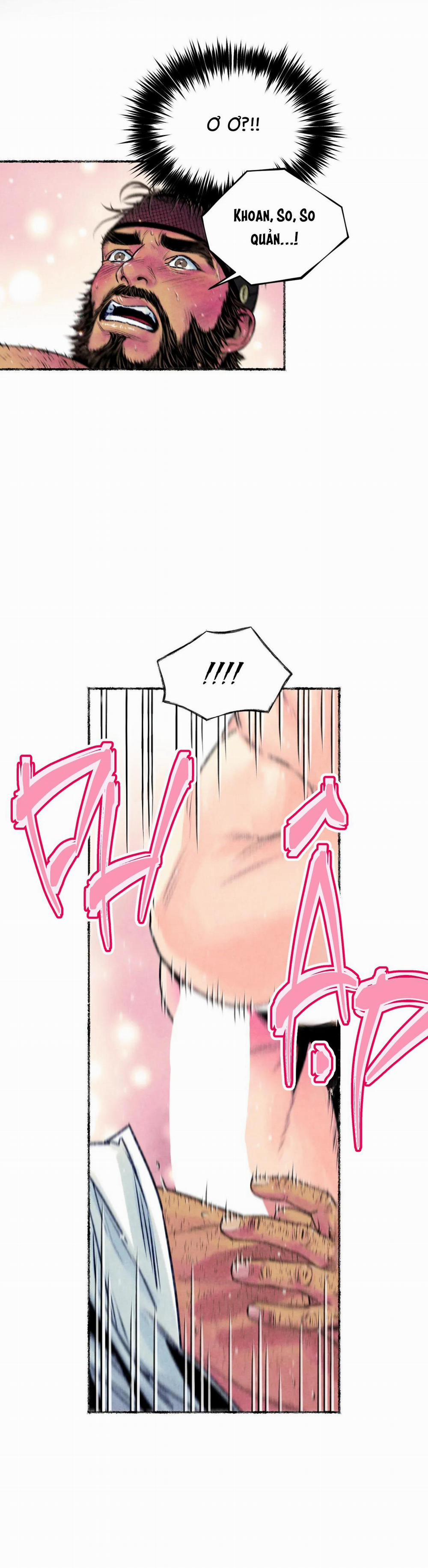 Thanh Sương Phò Mã 25 HÔNG TƯ MÃNH BỊ ĐÈ trang 32