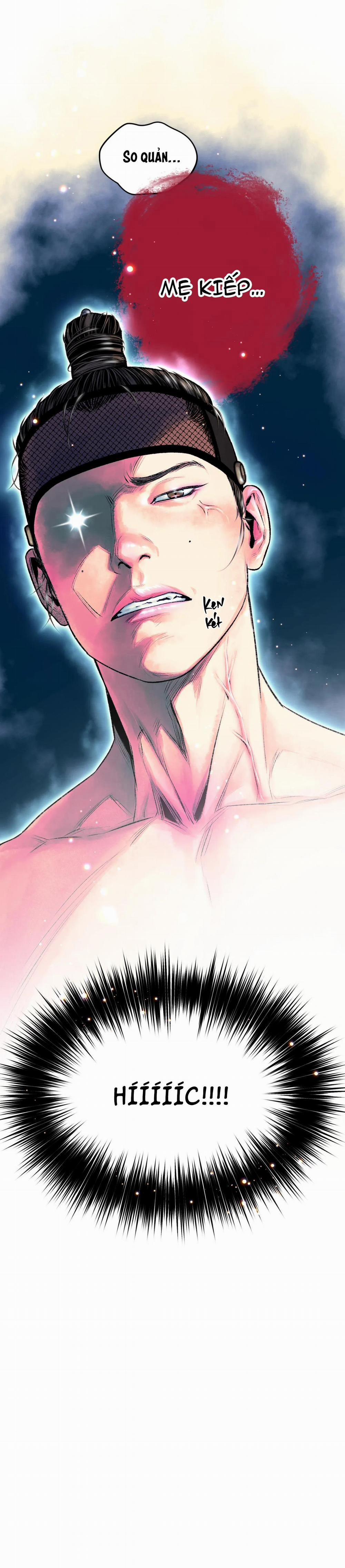 Thanh Sương Phò Mã 25 HÔNG TƯ MÃNH BỊ ĐÈ trang 46