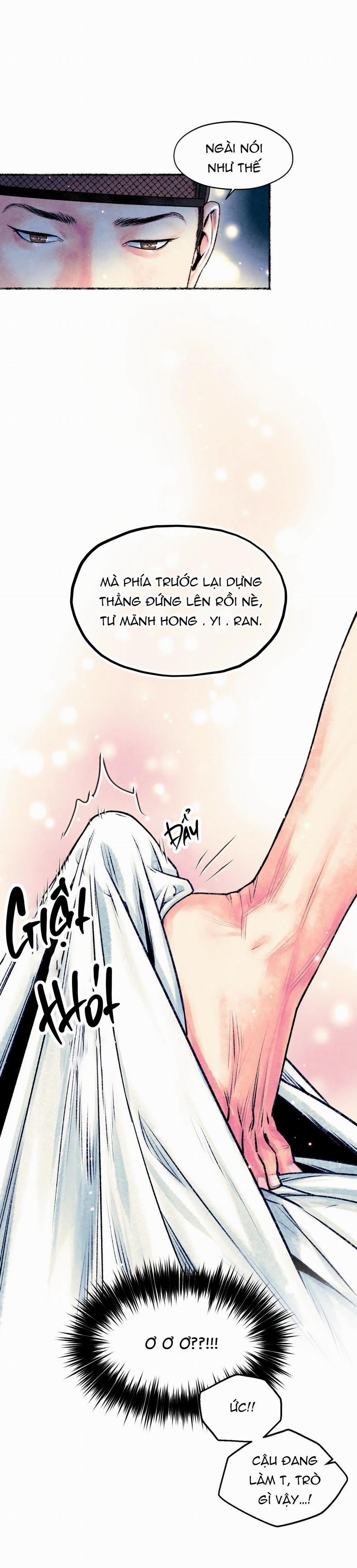 Thanh Sương Phò Mã 25 trang 17