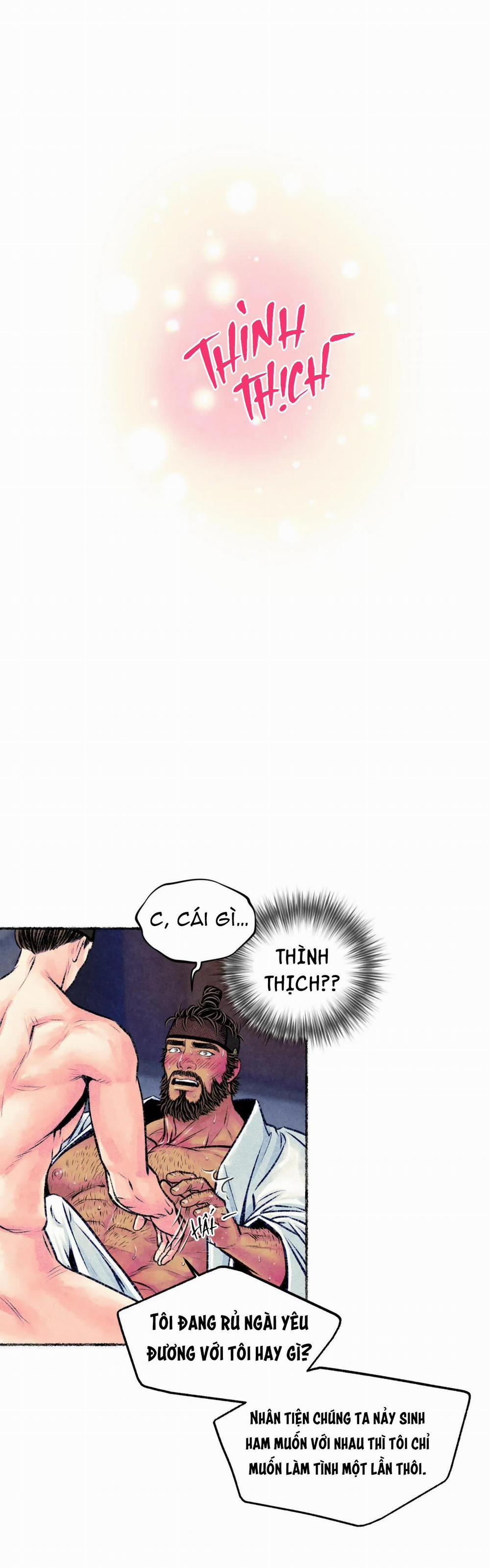 Thanh Sương Phò Mã 25 trang 22