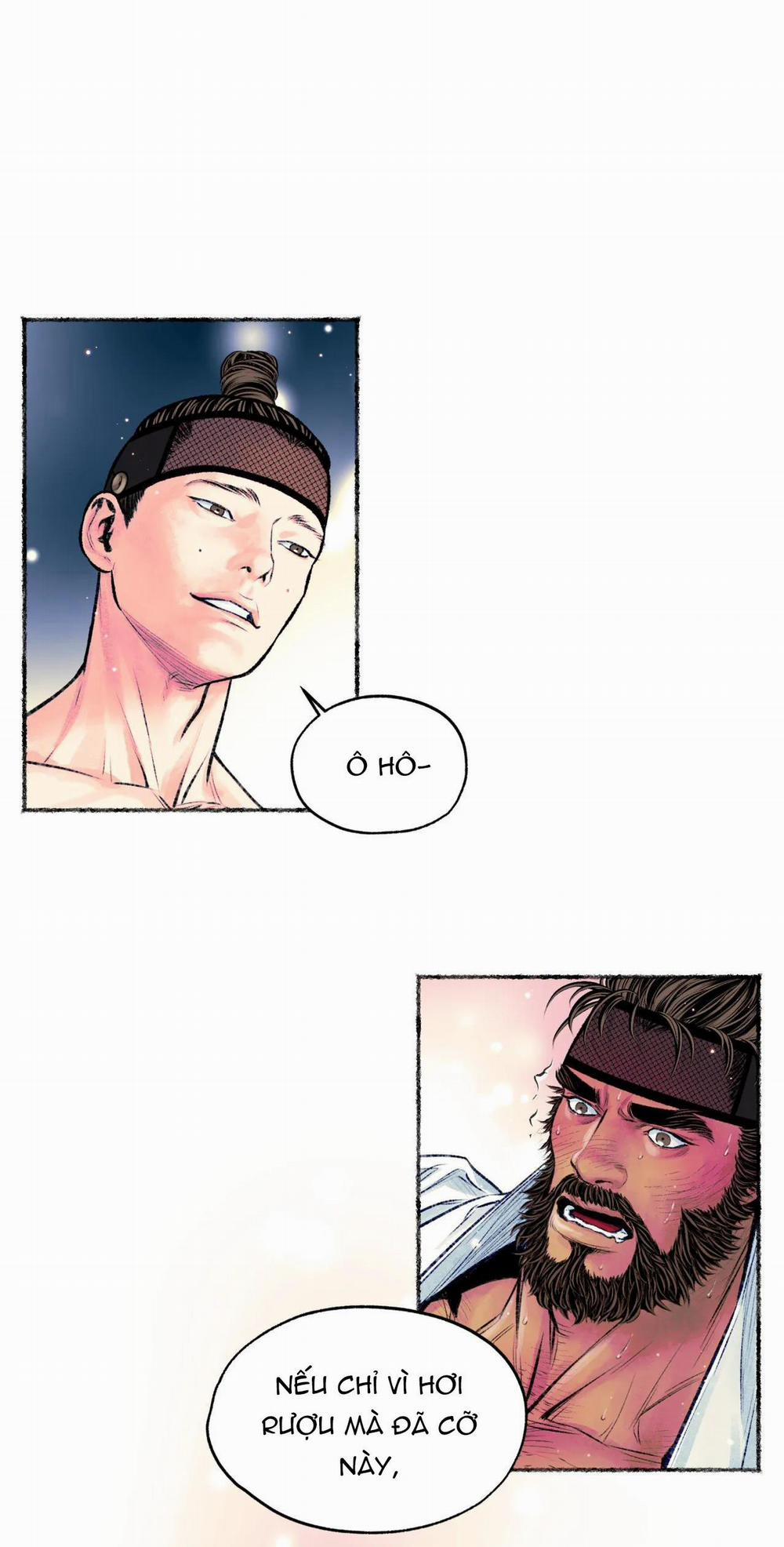 Thanh Sương Phò Mã 25 trang 24