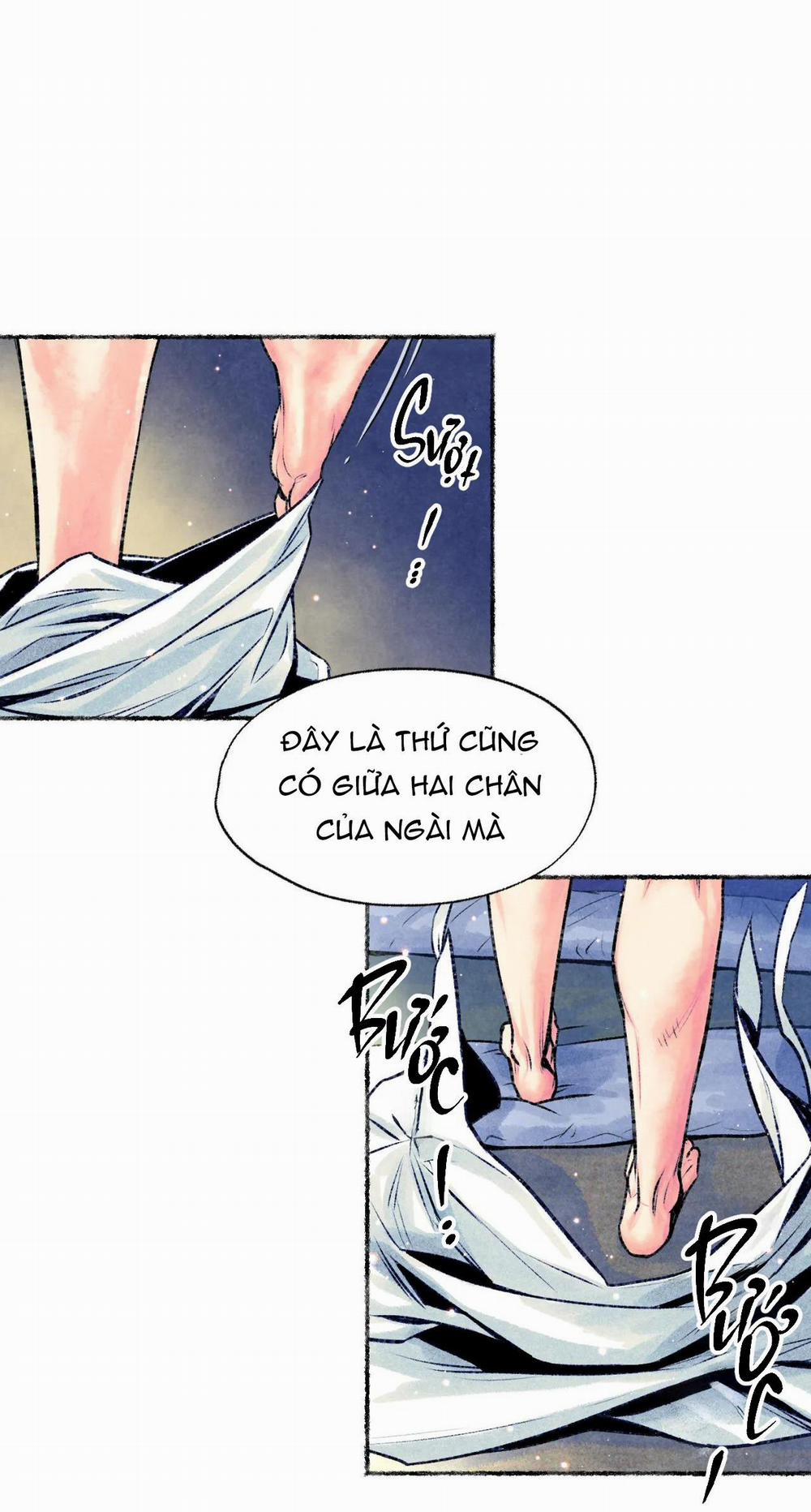 Thanh Sương Phò Mã 25 trang 8