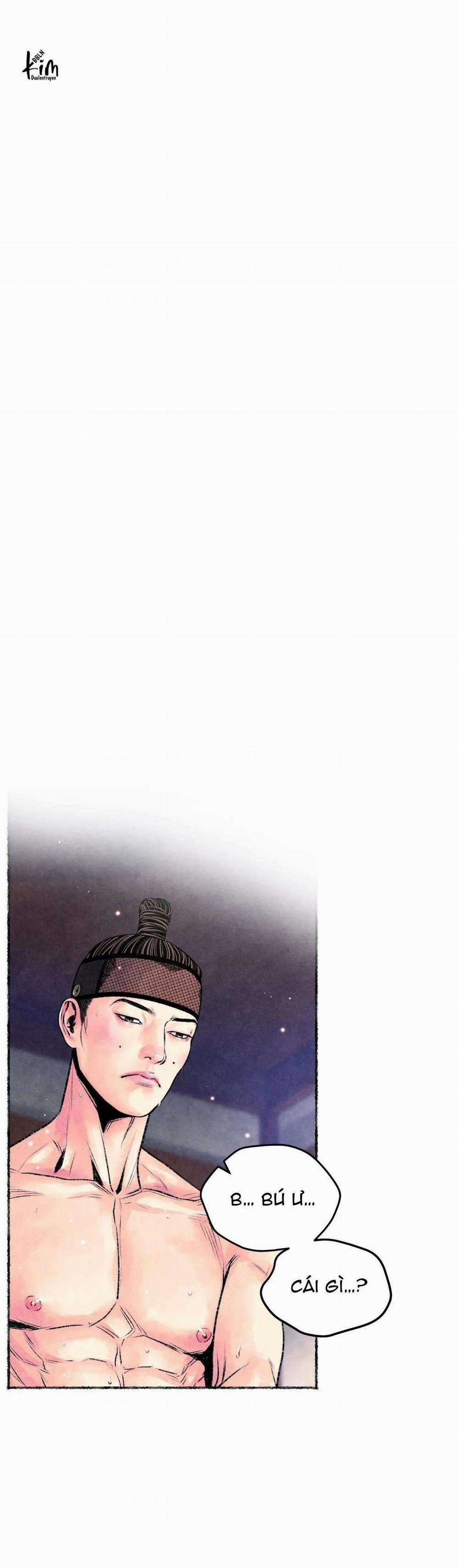 Thanh Sương Phò Mã 26 END SS1 trang 12