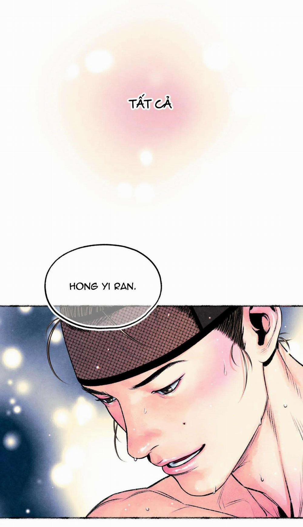 Thanh Sương Phò Mã 26 END SS1 trang 42