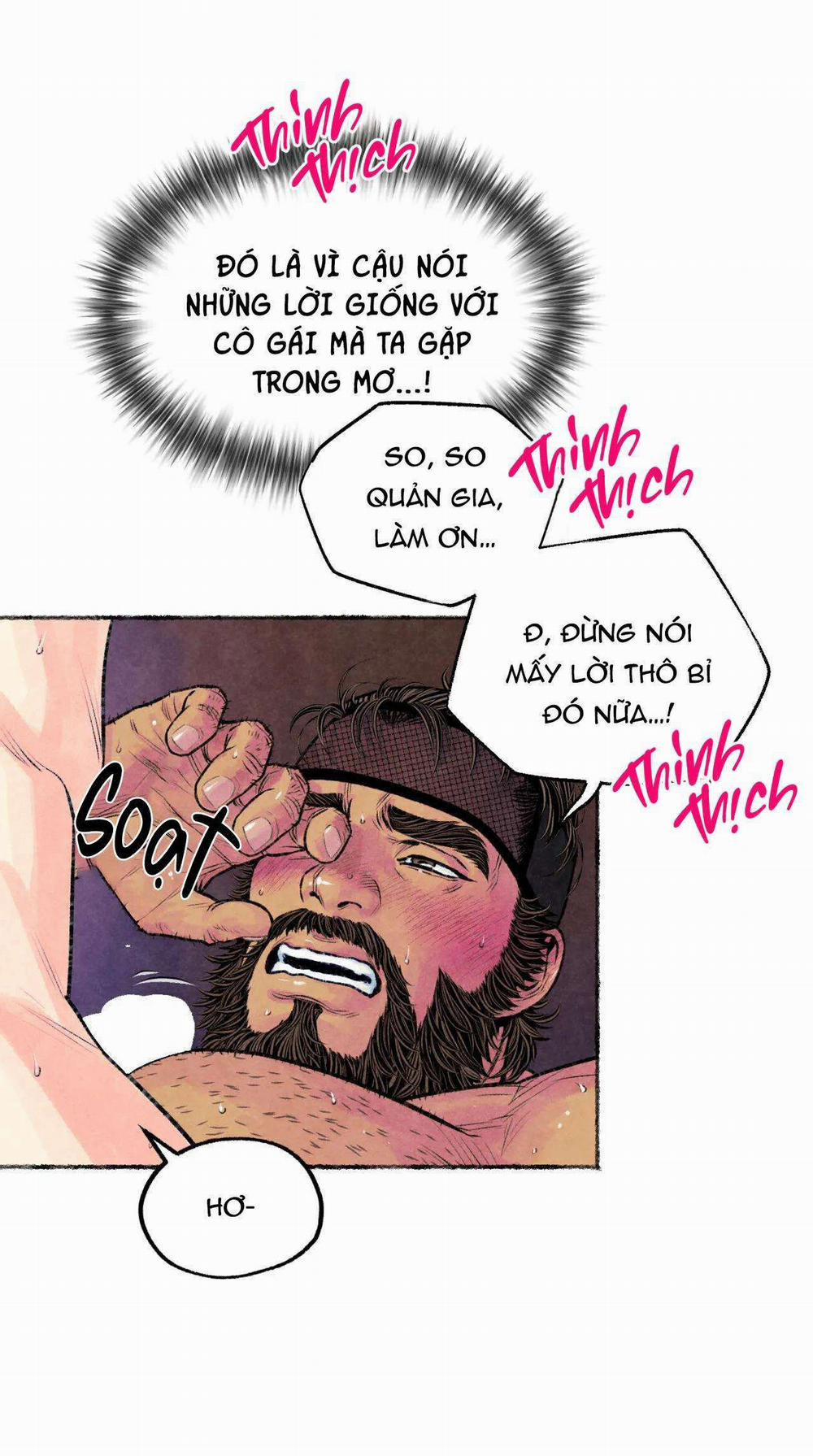 Thanh Sương Phò Mã 26 END SS1 trang 7