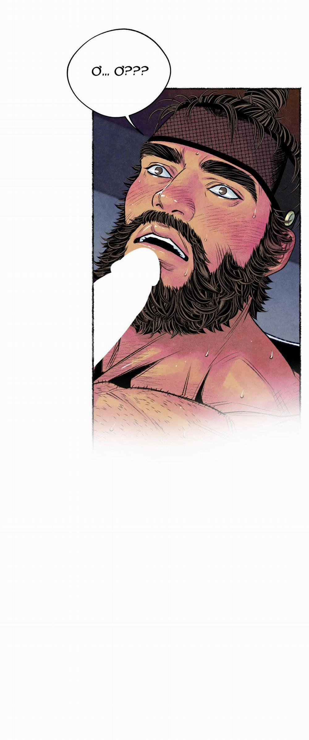 Thanh Sương Phò Mã 26 trang 10