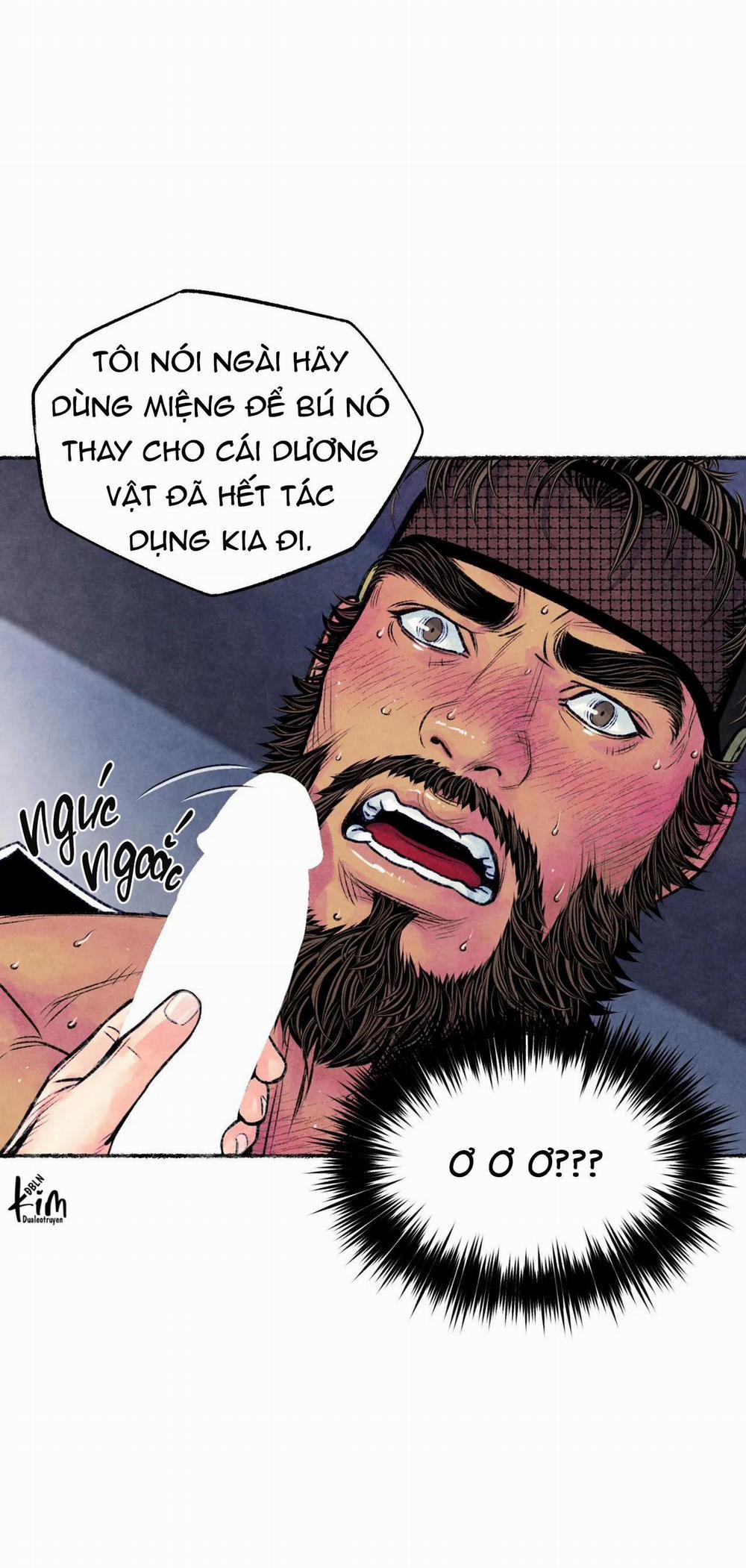 Thanh Sương Phò Mã 26 trang 13