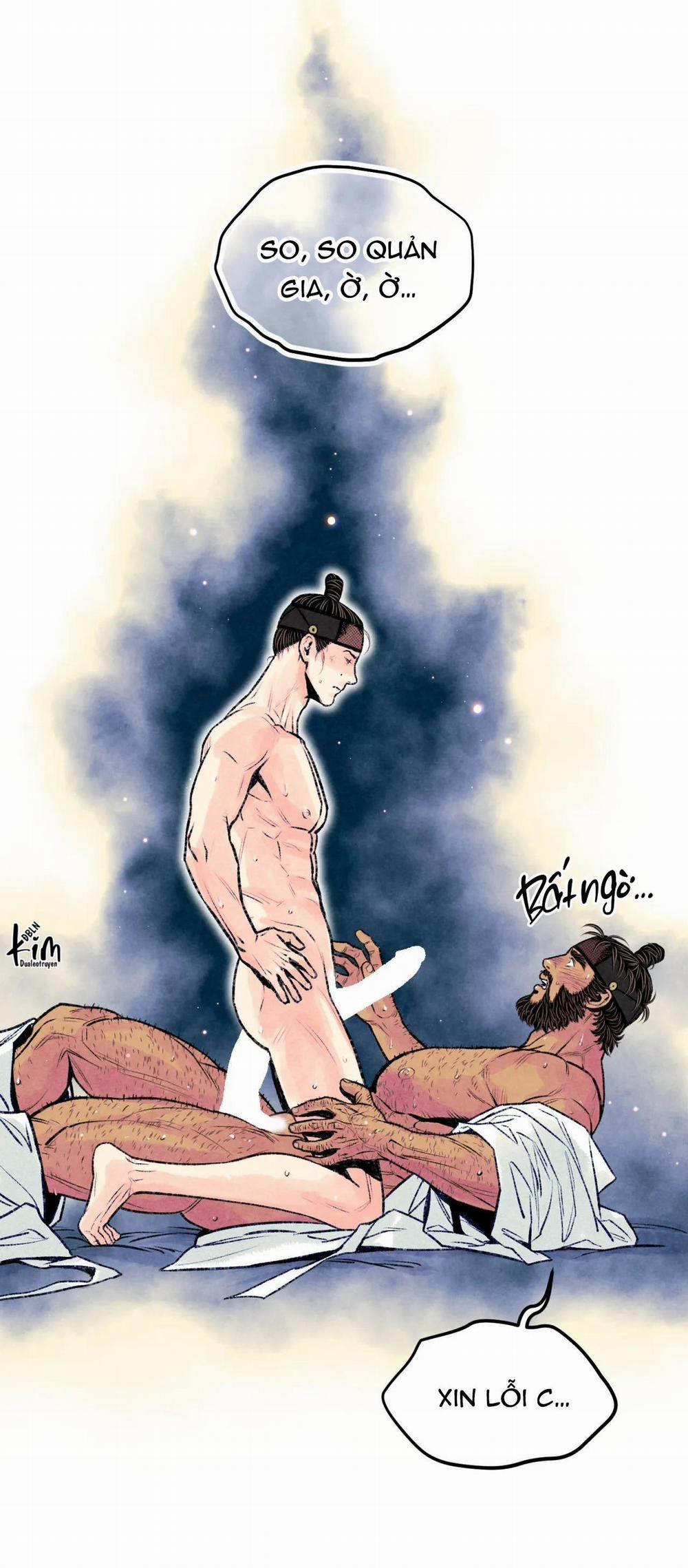 Thanh Sương Phò Mã 26 trang 2