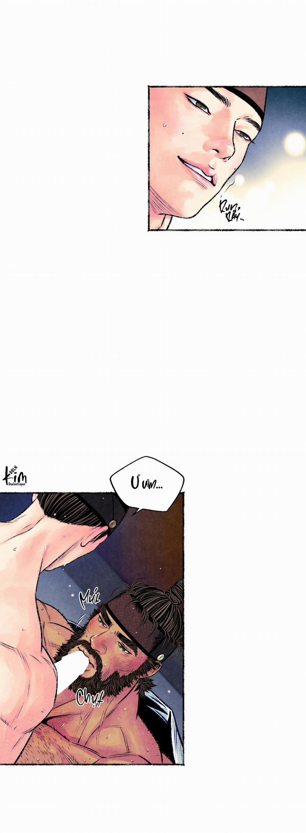 Thanh Sương Phò Mã 26 trang 20