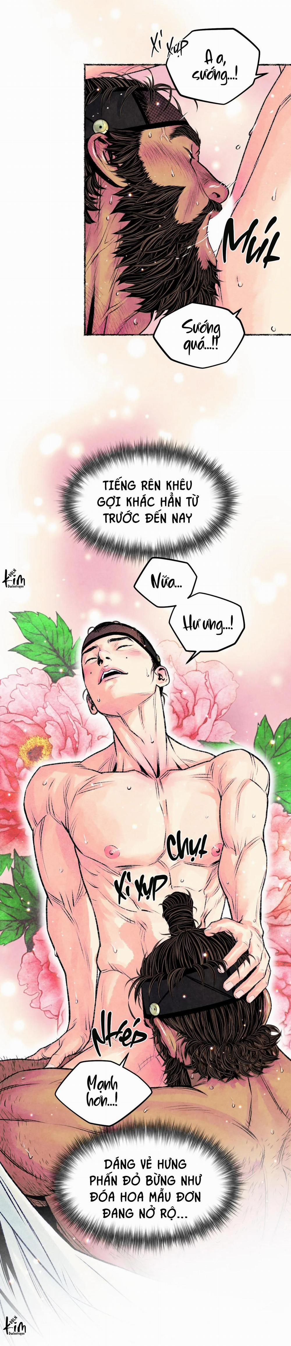 Thanh Sương Phò Mã 26 trang 26