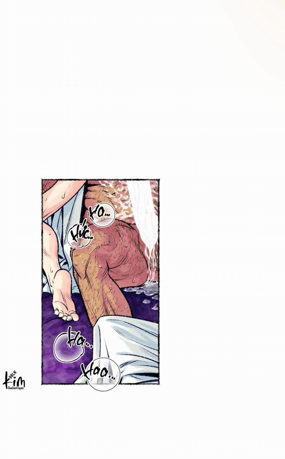 Thanh Sương Phò Mã 26 trang 36