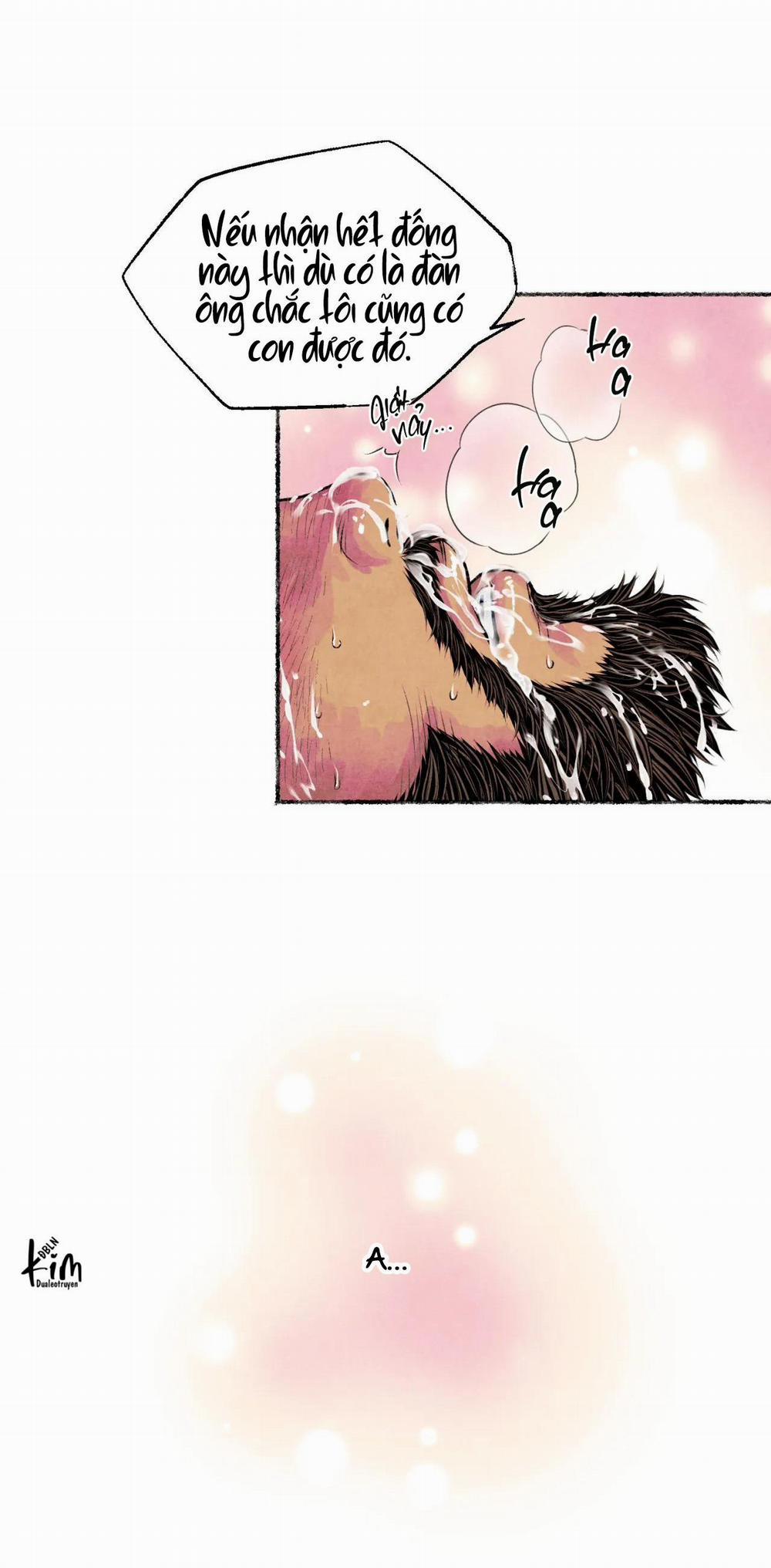 Thanh Sương Phò Mã 26 trang 38