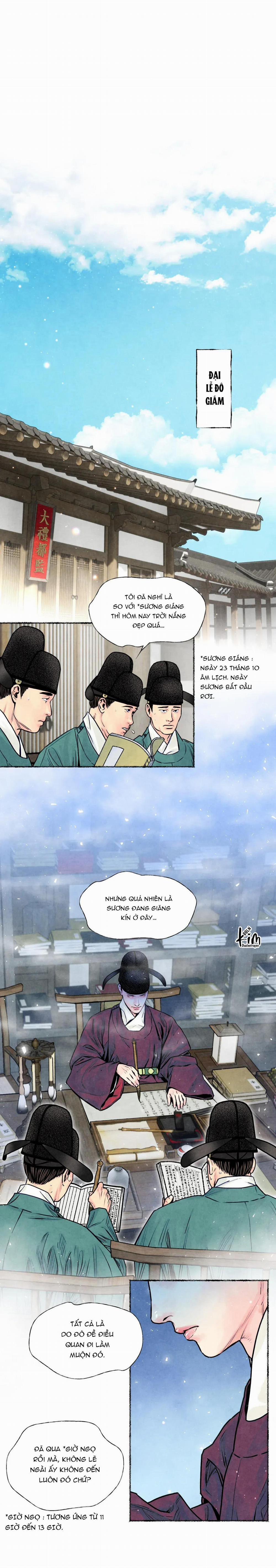 Thanh Sương Phò Mã 27 SS2 trang 10