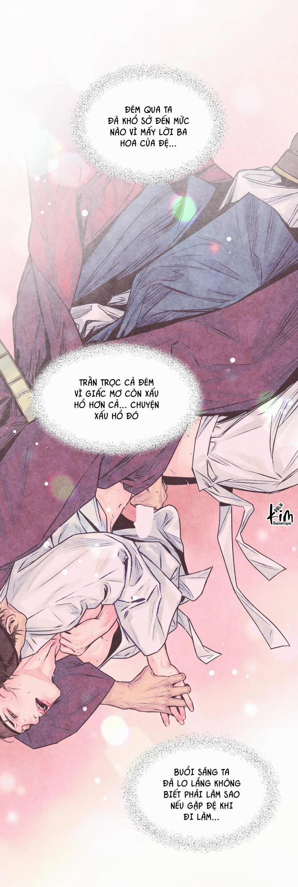 Thanh Sương Phò Mã 27 SS2 trang 14