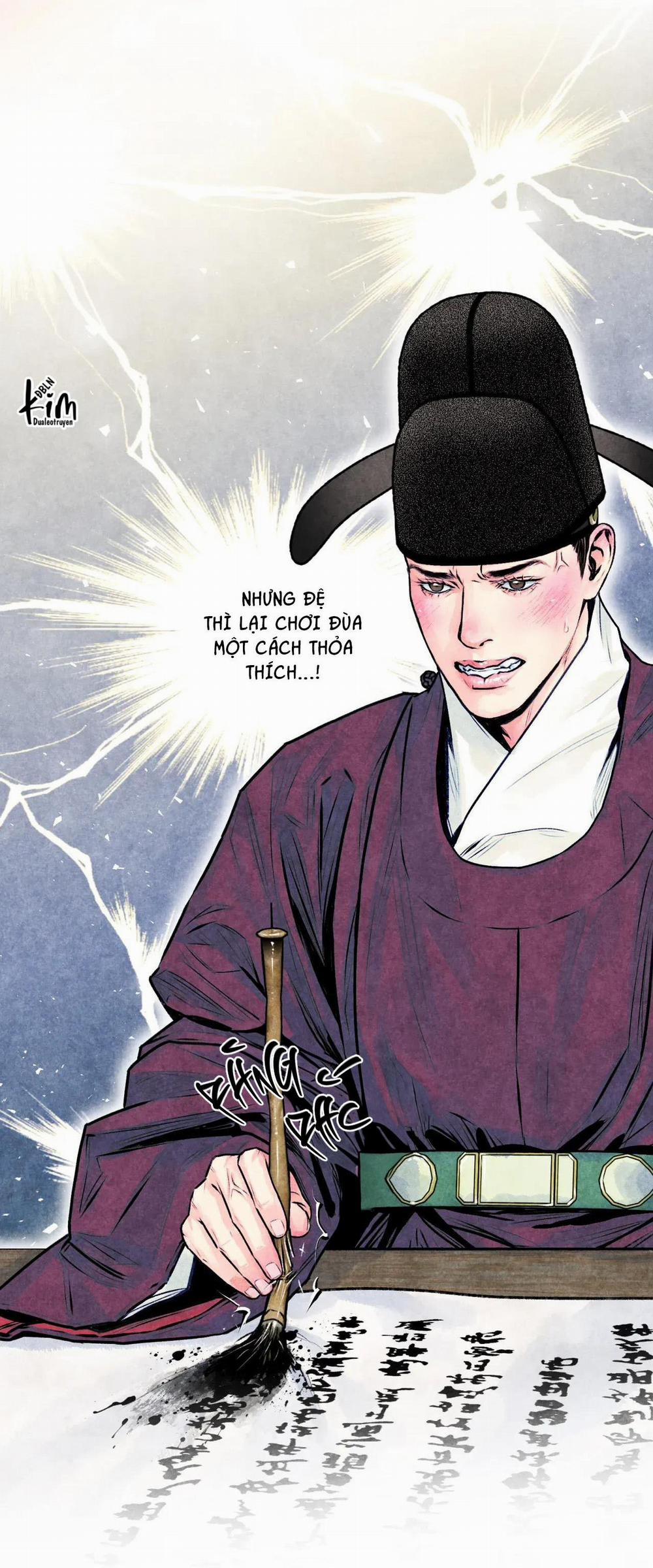 Thanh Sương Phò Mã 27 SS2 trang 15