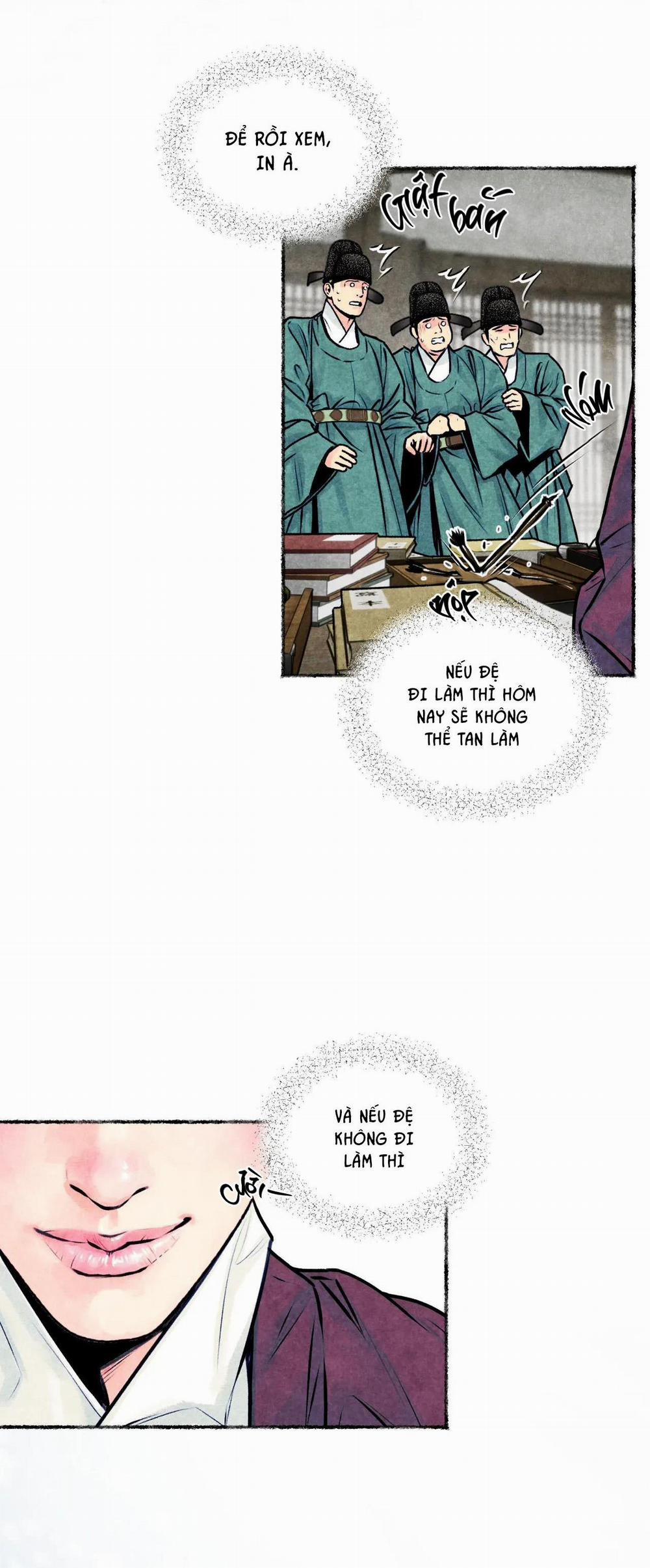 Thanh Sương Phò Mã 27 SS2 trang 16