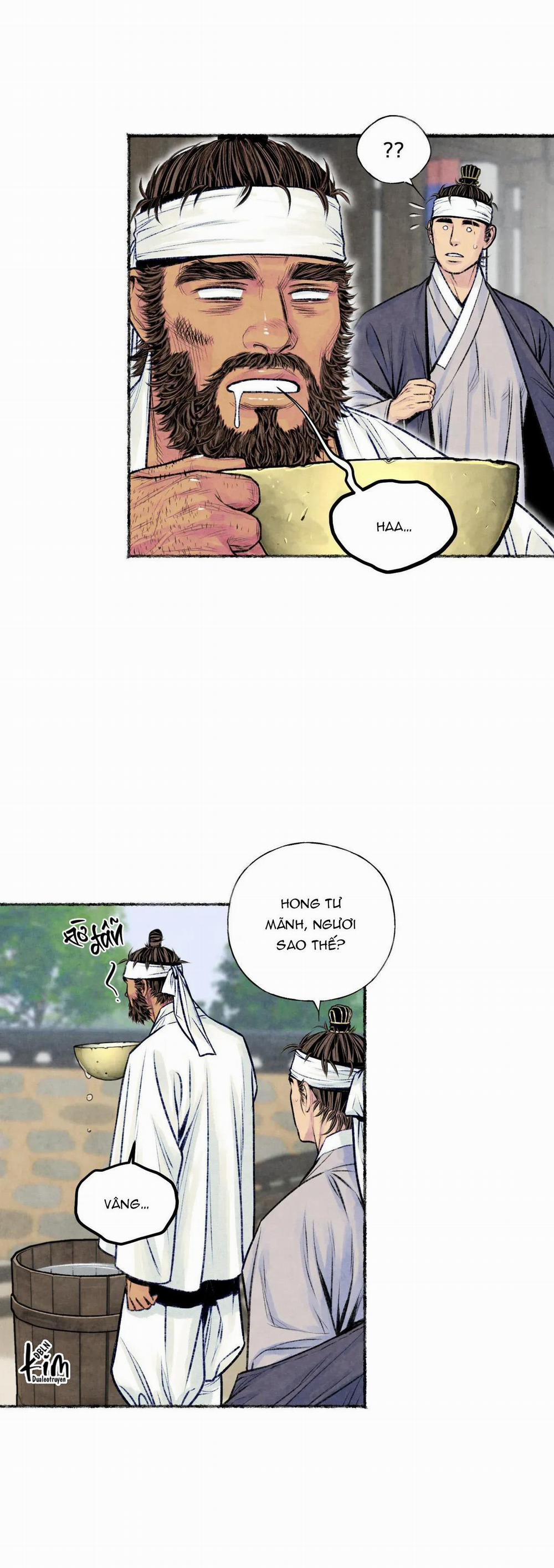 Thanh Sương Phò Mã 27 SS2 trang 20