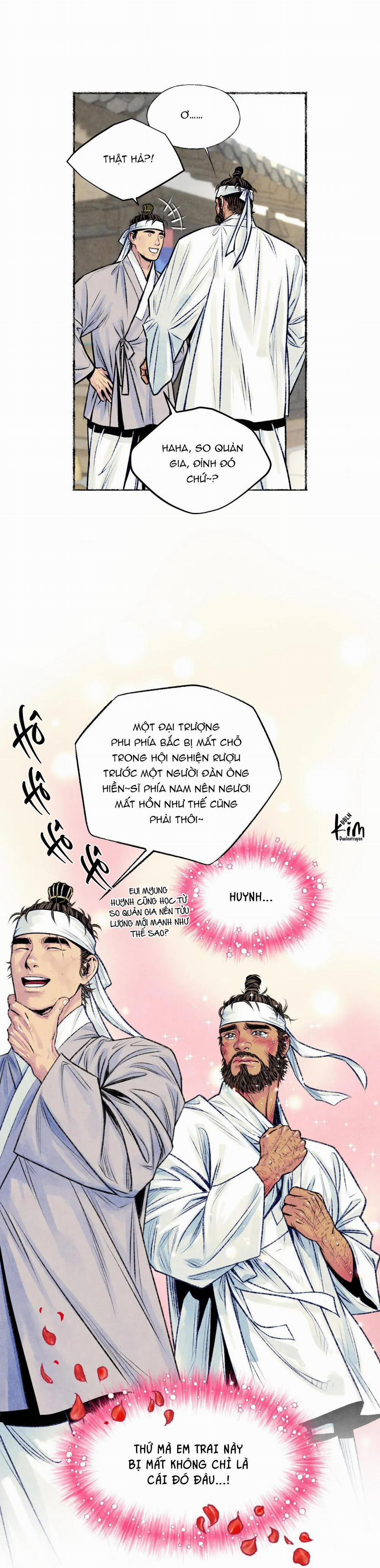 Thanh Sương Phò Mã 27 SS2 trang 24