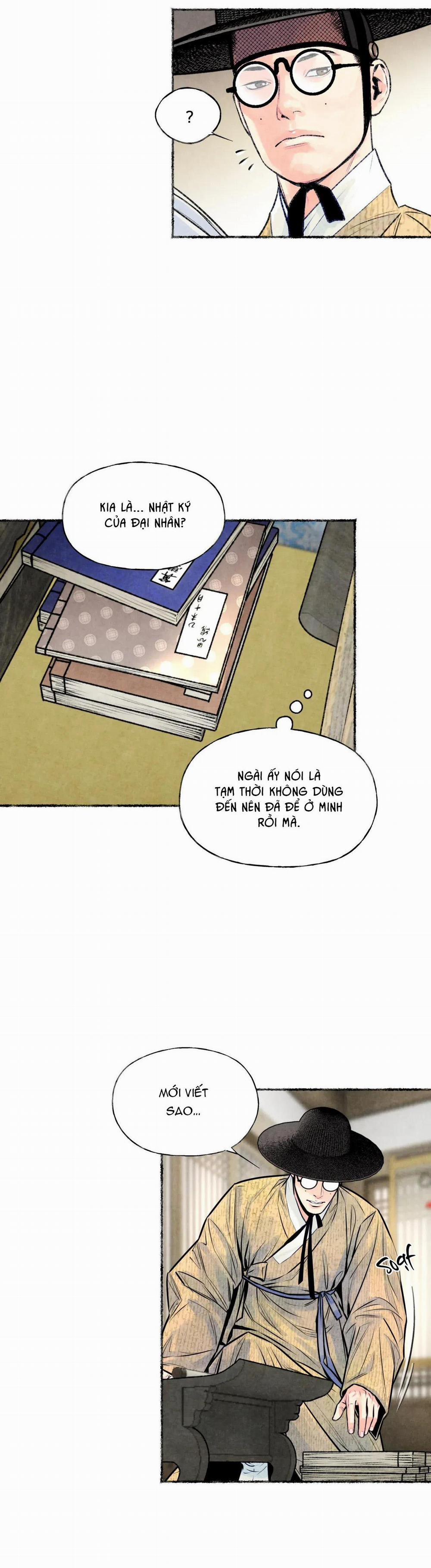 Thanh Sương Phò Mã 27 SS2 trang 28