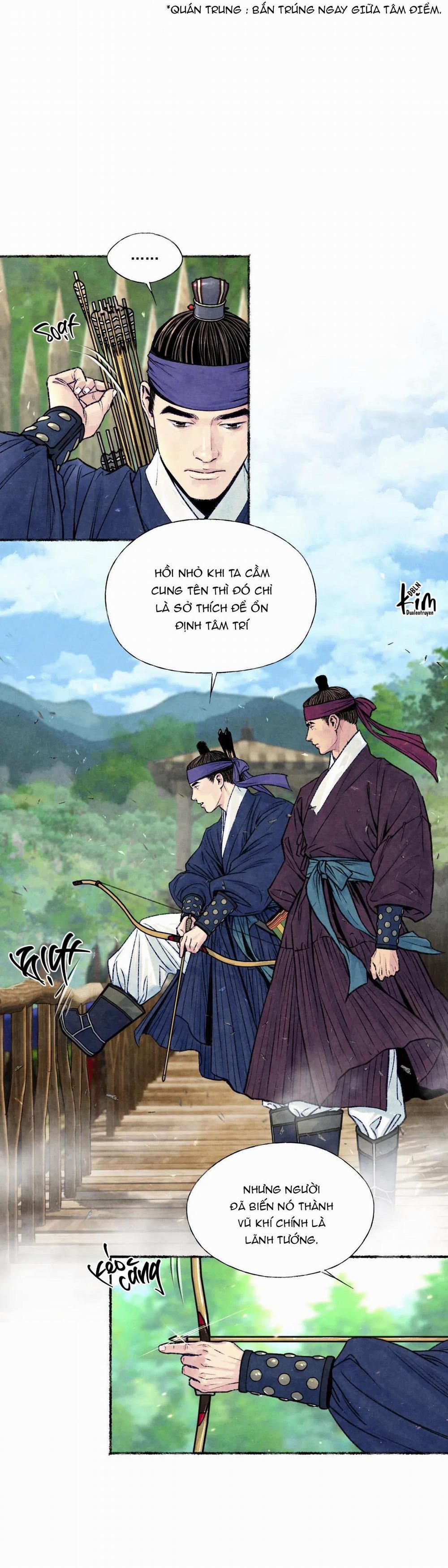 Thanh Sương Phò Mã 27 SS2 trang 3