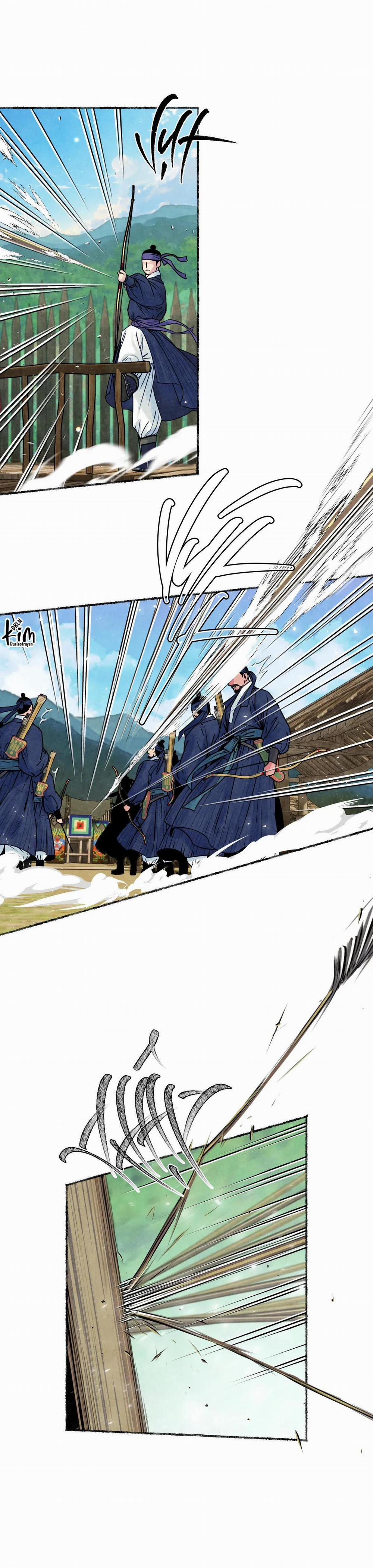 Thanh Sương Phò Mã 27 SS2 trang 4