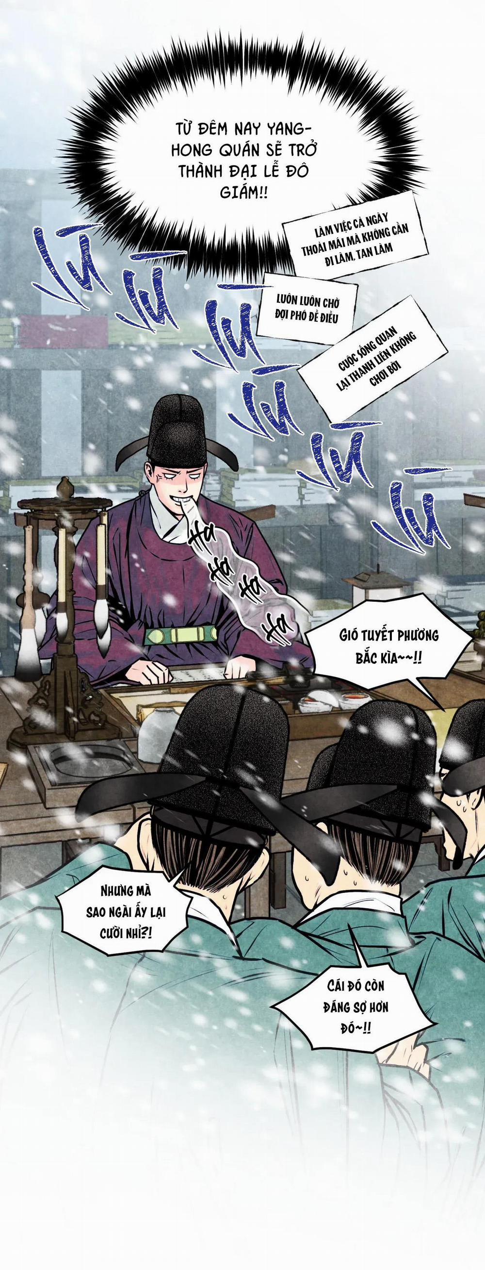 Thanh Sương Phò Mã 27 trang 17