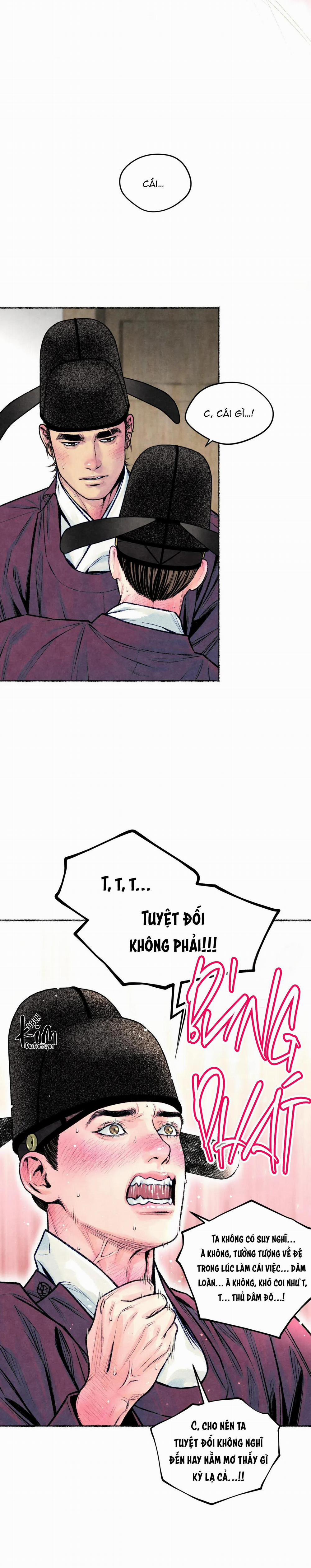 Thanh Sương Phò Mã 29 trang 13