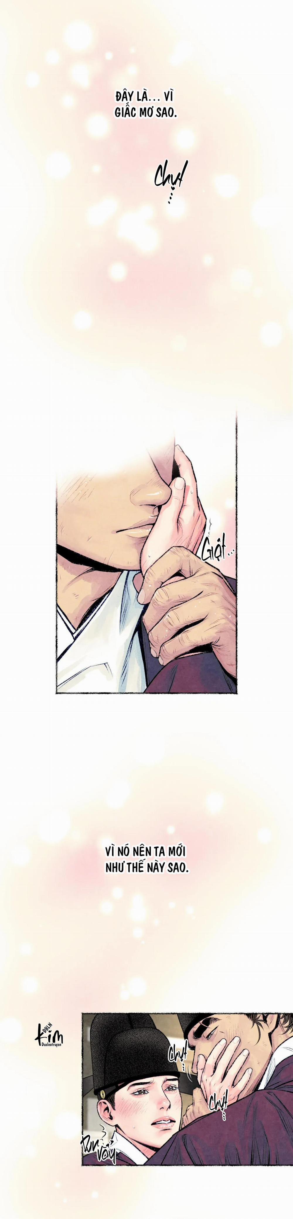 Thanh Sương Phò Mã 29 trang 16