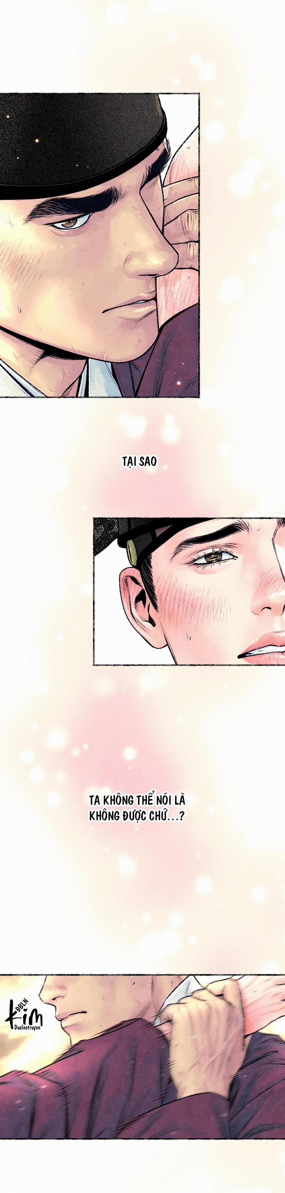 Thanh Sương Phò Mã 29 trang 18