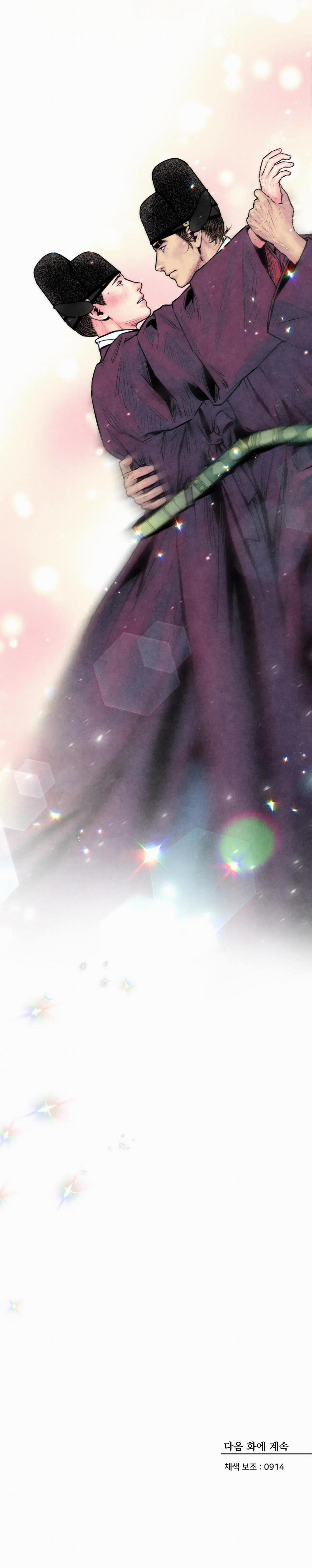 Thanh Sương Phò Mã 29 trang 19